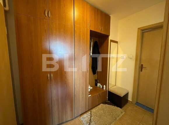 Apartament de închiriat 2 camere Zorilor - 67831AI | BLITZ Cluj-Napoca | Poza5