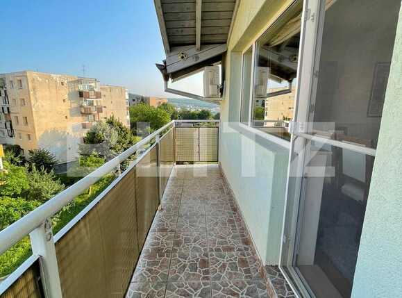 Apartament de închiriat 2 camere Zorilor - 67831AI | BLITZ Cluj-Napoca | Poza9