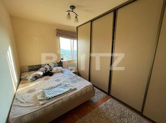 Apartament de închiriat 2 camere Zorilor - 67831AI | BLITZ Cluj-Napoca | Poza7