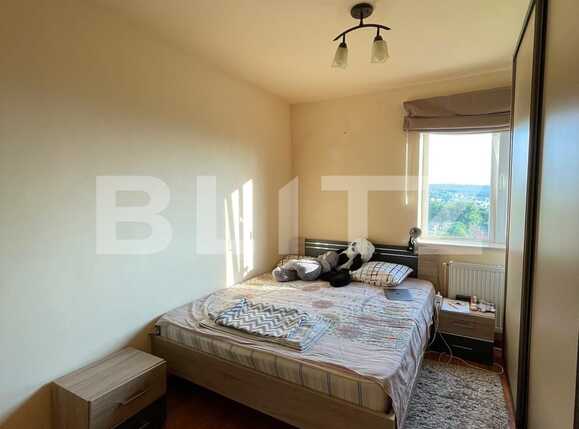 Apartament de închiriat 2 camere Zorilor - 67831AI | BLITZ Cluj-Napoca | Poza6