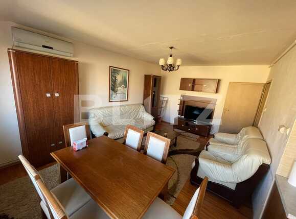 Apartament de închiriat 2 camere Zorilor - 67831AI | BLITZ Cluj-Napoca | Poza2