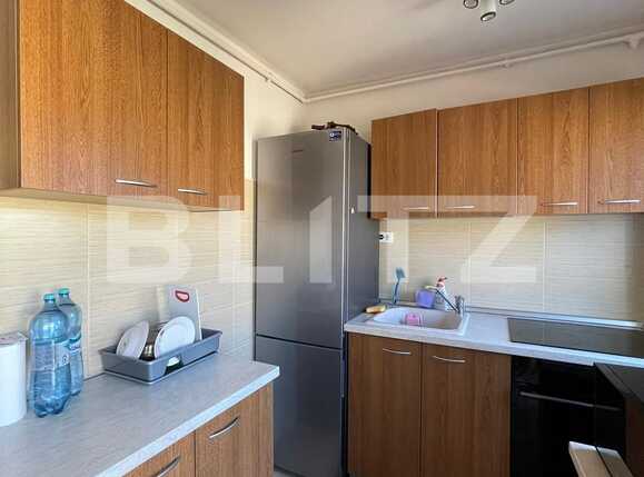 Apartament de închiriat 2 camere Zorilor - 67831AI | BLITZ Cluj-Napoca | Poza3