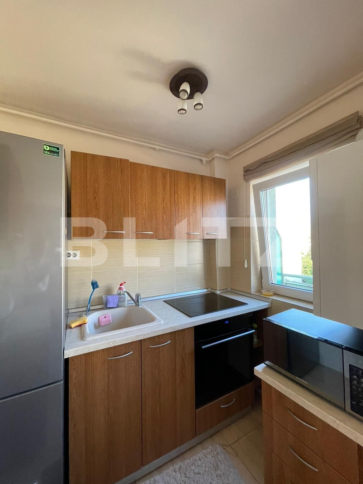 Apartament de închiriat 2 camere Zorilor - 67831AI | BLITZ Cluj-Napoca | Poza4