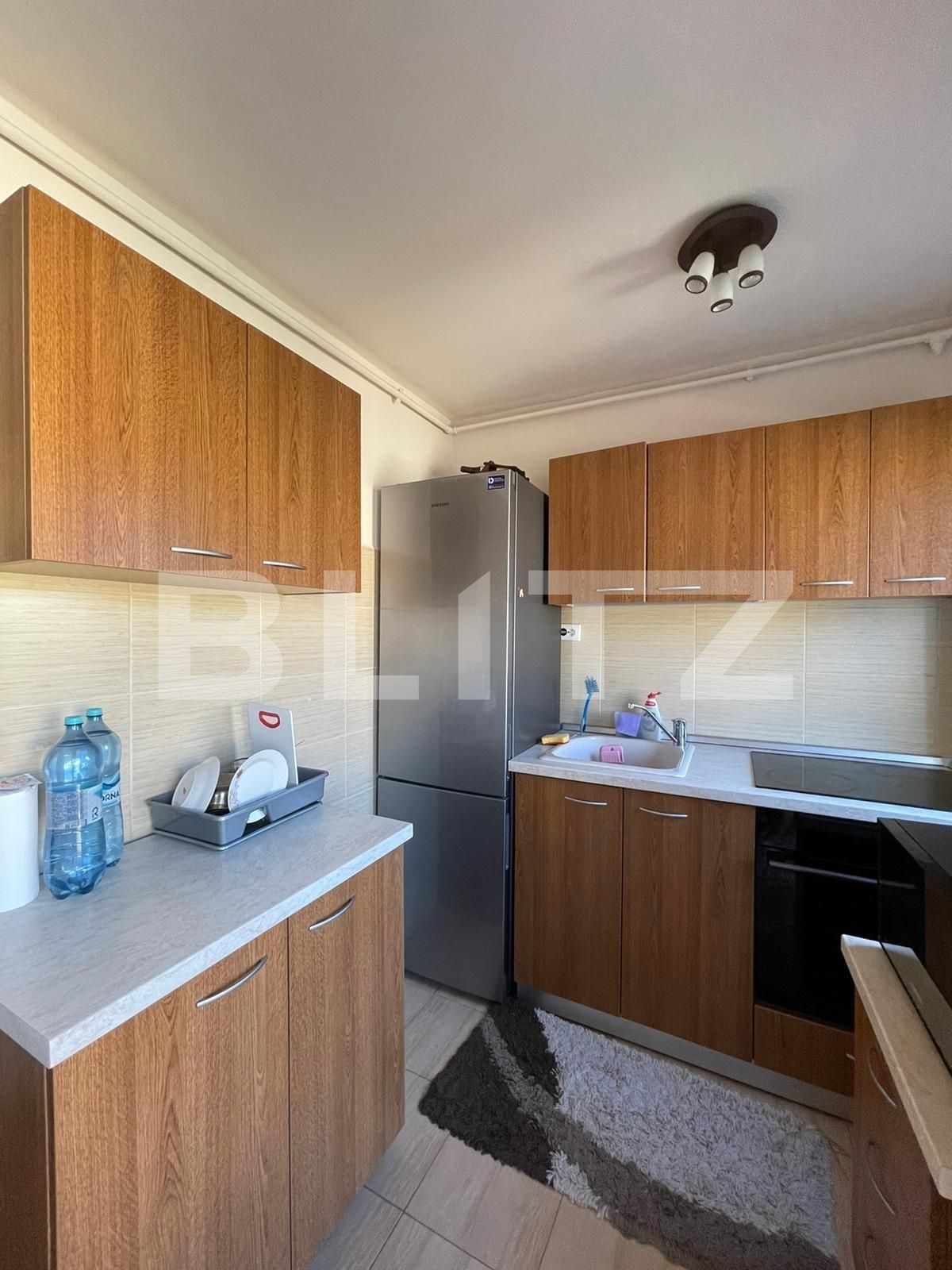 Apartament de închiriat 2 camere Zorilor - 67831AI | BLITZ Cluj-Napoca | Poza3