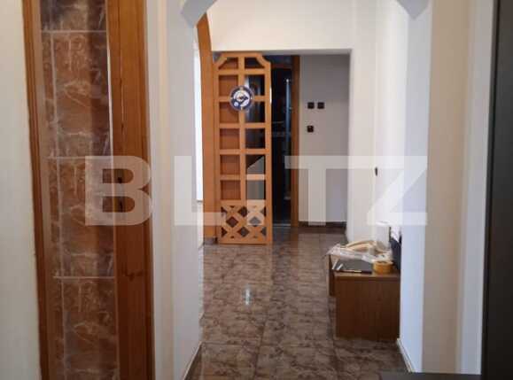 Apartament de închiriat 3 camere Centrul Civic - 67833AI | BLITZ Brașov | Poza10