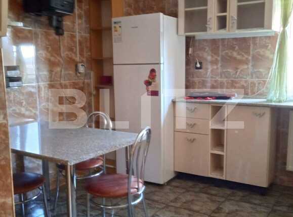 Apartament de închiriat 3 camere Centrul Civic - 67833AI | BLITZ Brașov | Poza2