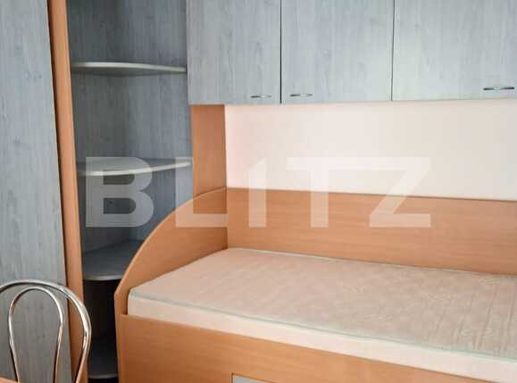 Apartament de închiriat 3 camere Centrul Civic - 67833AI | BLITZ Brașov | Poza3