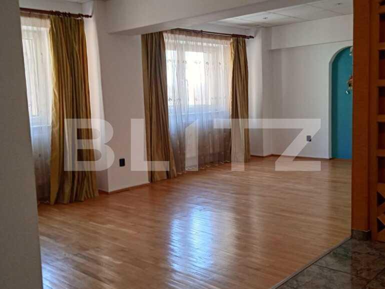 Apartament de inchiriat 3 camere Centrul Civic - 67833AI | BLITZ Brasov | Poza9