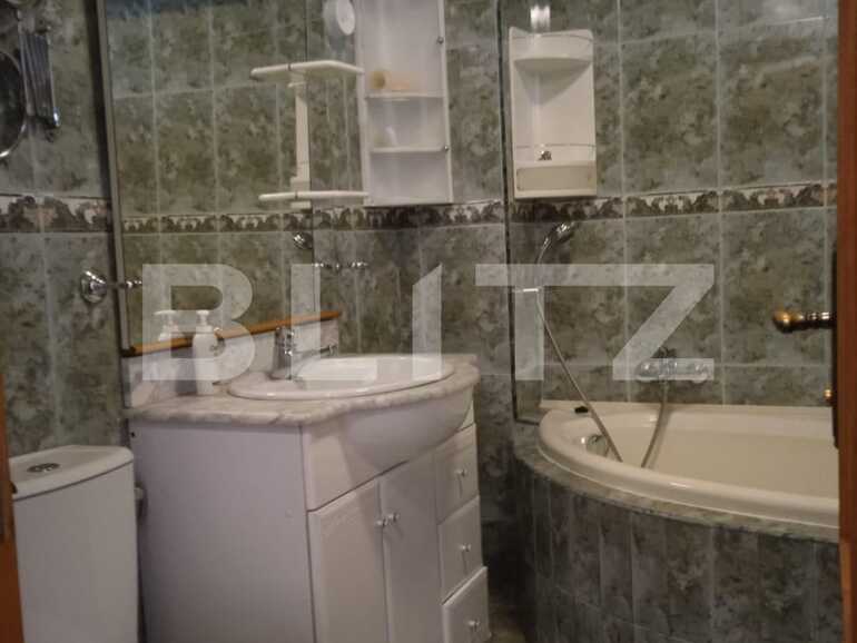 Apartament de inchiriat 3 camere Centrul Civic - 67833AI | BLITZ Brasov | Poza11
