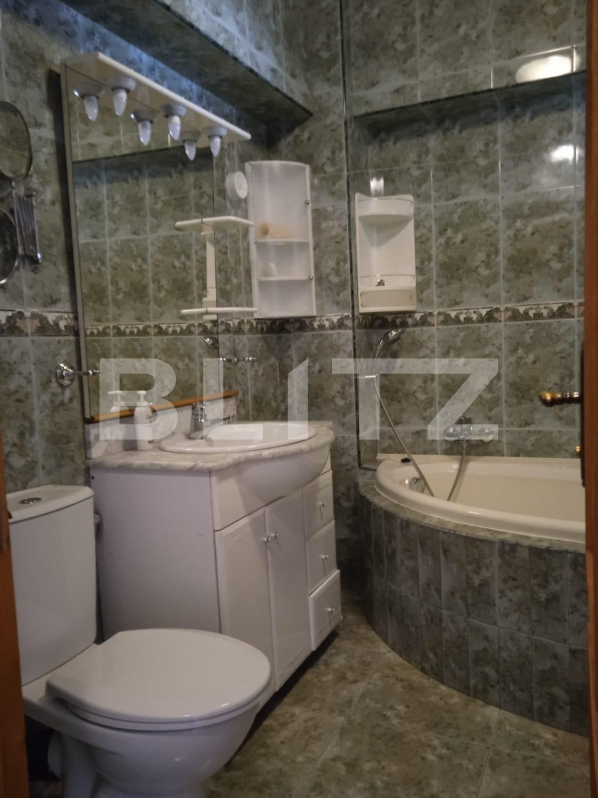 Apartament de închiriat 3 camere Centrul Civic - 67833AI | BLITZ Brașov | Poza11