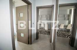 Apartament in complex de lux, 3 camere, 86 mp, Complex Riviera Luxury