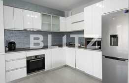 Apartament in complex de lux, 3 camere, 86 mp, Complex Riviera Luxury