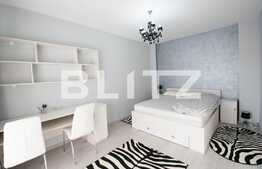 Apartament in complex de lux, 3 camere, 86 mp, Complex Riviera Luxury
