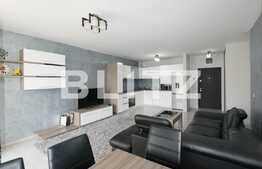 Apartament in complex de lux, 3 camere, 86 mp, Complex Riviera Luxury