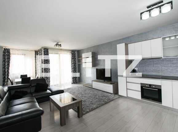 Apartament de vânzare 3 camere Gheorgheni - 67836AV | BLITZ Cluj-Napoca | Poza1