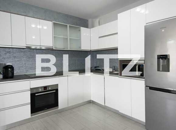 Apartament de vânzare 3 camere Gheorgheni - 67836AV | BLITZ Cluj-Napoca | Poza4