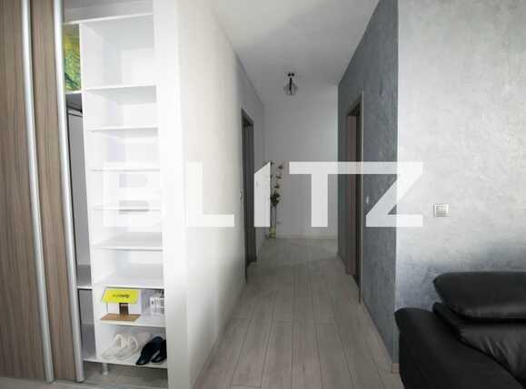 Apartament de vânzare 3 camere Gheorgheni - 67836AV | BLITZ Cluj-Napoca | Poza9