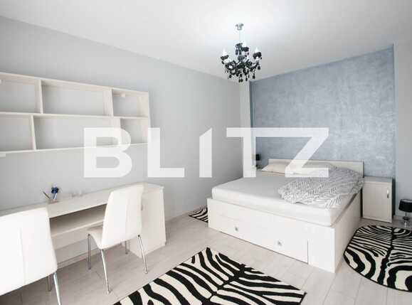 Apartament de vânzare 3 camere Gheorgheni - 67836AV | BLITZ Cluj-Napoca | Poza3