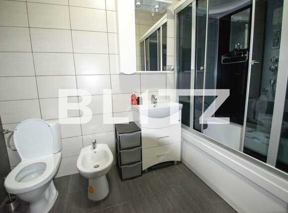 Apartament de vânzare 3 camere Gheorgheni - 67836AV | BLITZ Cluj-Napoca | Poza10