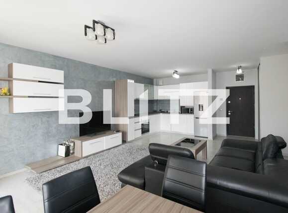 Apartament de vânzare 3 camere Gheorgheni - 67836AV | BLITZ Cluj-Napoca | Poza2