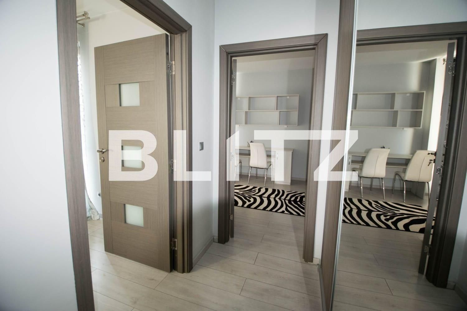 Apartament de vânzare 3 camere Gheorgheni - 67836AV | BLITZ Cluj-Napoca | Poza8