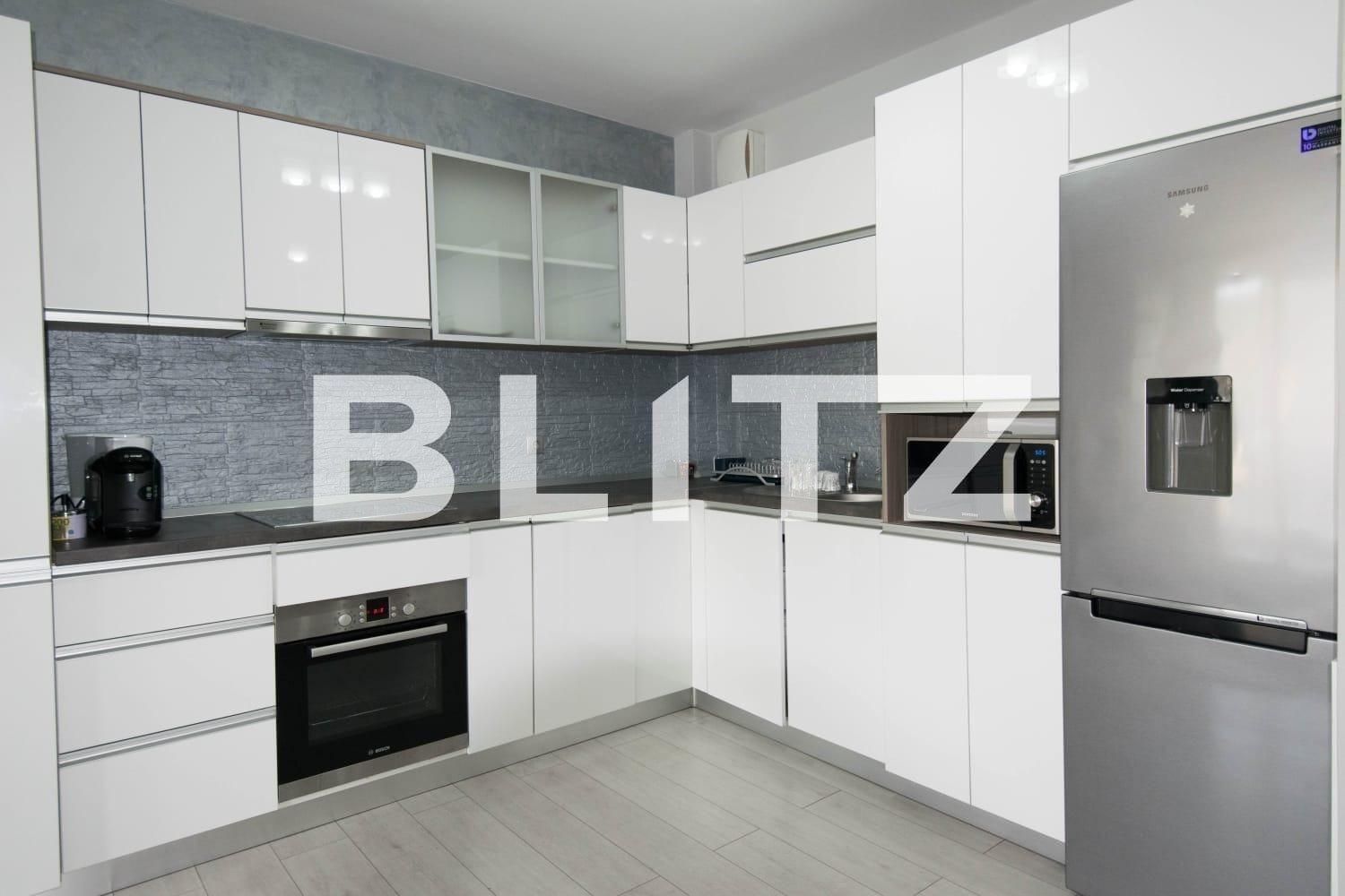 Apartament de vânzare 3 camere Gheorgheni - 67836AV | BLITZ Cluj-Napoca | Poza4