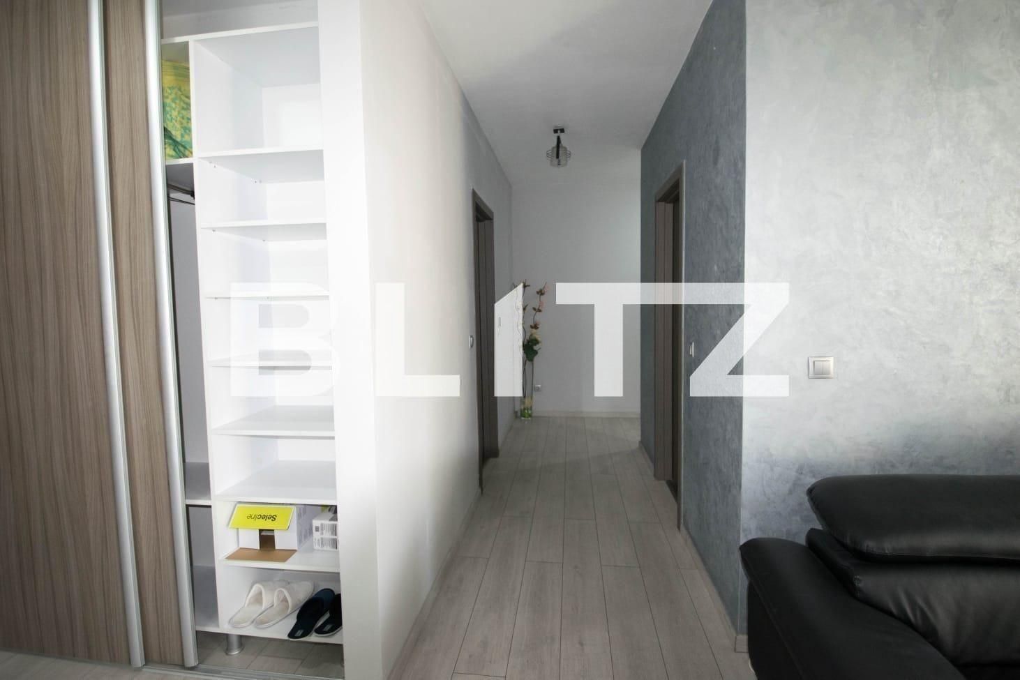 Apartament de vânzare 3 camere Gheorgheni - 67836AV | BLITZ Cluj-Napoca | Poza9