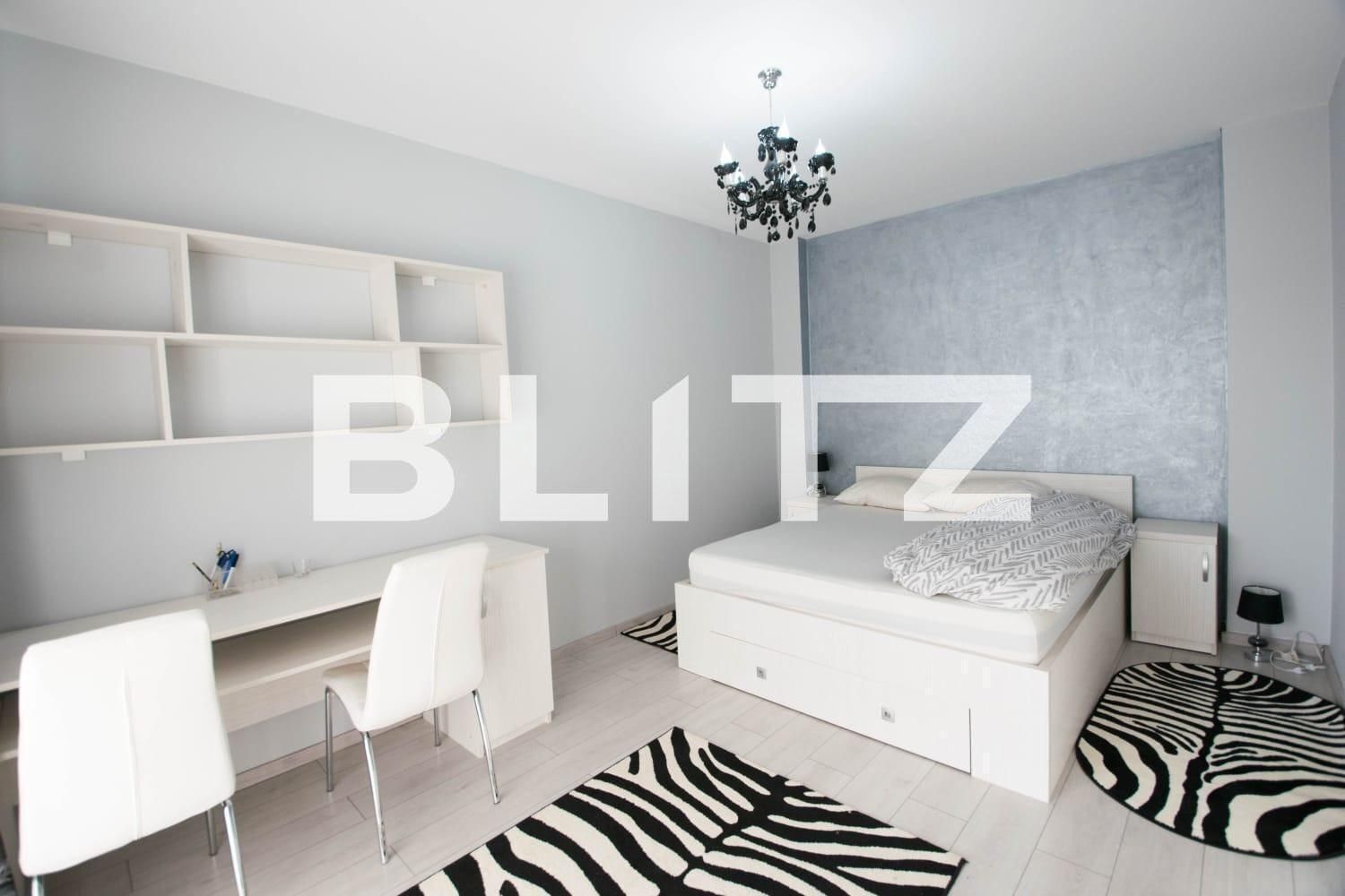 Apartament de vânzare 3 camere Gheorgheni - 67836AV | BLITZ Cluj-Napoca | Poza3