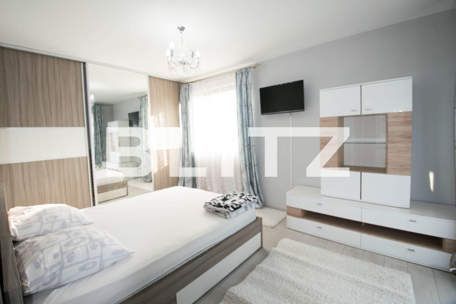 Apartament de vânzare 3 camere Gheorgheni - 67836AV | BLITZ Cluj-Napoca | Poza5