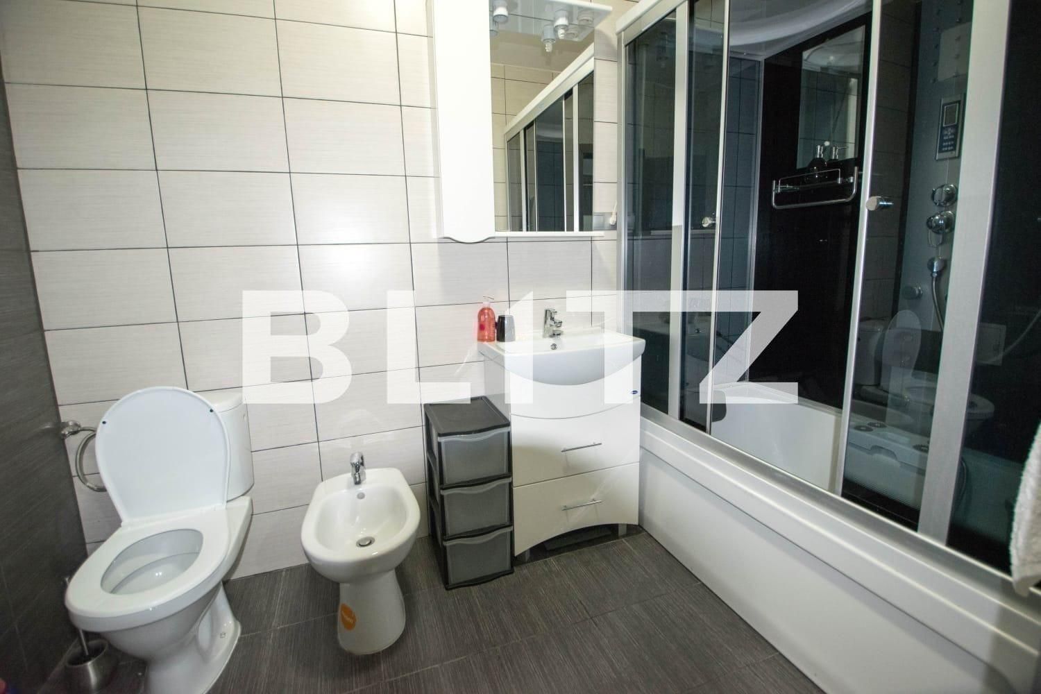 Apartament de vânzare 3 camere Gheorgheni - 67836AV | BLITZ Cluj-Napoca | Poza10