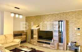 Apartament in complex de lux 3 camere,loc de parcare subteran,  90 mp, Complex Riviera Luxury