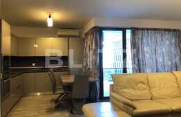 Apartament in complex de lux 3 camere,loc de parcare subteran,  90 mp, Complex Riviera Luxury