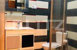 Apartament in complex de lux 3 camere,loc de parcare subteran,  90 mp, Complex Riviera Luxury