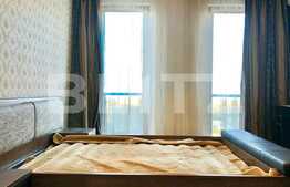 Apartament in complex de lux 3 camere,loc de parcare subteran,  90 mp, Complex Riviera Luxury