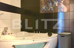 Apartament in complex de lux 3 camere,loc de parcare subteran,  90 mp, Complex Riviera Luxury