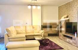 Apartament in complex de lux 3 camere,loc de parcare subteran,  90 mp, Complex Riviera Luxury