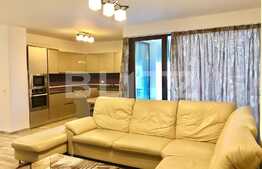 Apartament in complex de lux 3 camere,loc de parcare subteran,  90 mp, Complex Riviera Luxury