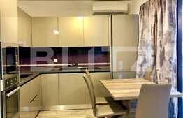 Apartament in complex de lux 3 camere,loc de parcare subteran,  90 mp, Complex Riviera Luxury