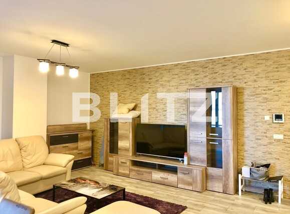 Apartament de vânzare 3 camere Gheorgheni - 67839AV | BLITZ Cluj-Napoca | Poza1