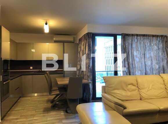 Apartament de vânzare 3 camere Gheorgheni - 67839AV | BLITZ Cluj-Napoca | Poza5