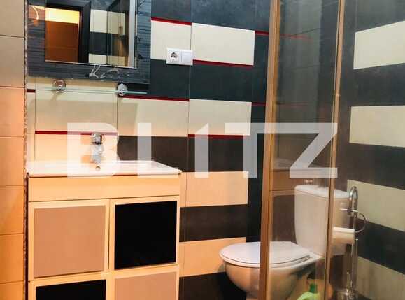 Apartament de vânzare 3 camere Gheorgheni - 67839AV | BLITZ Cluj-Napoca | Poza11