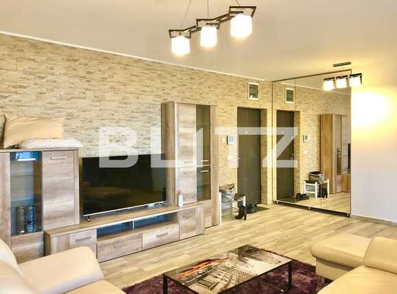 Apartament de vânzare 3 camere Gheorgheni - 67839AV | BLITZ Cluj-Napoca | Poza2