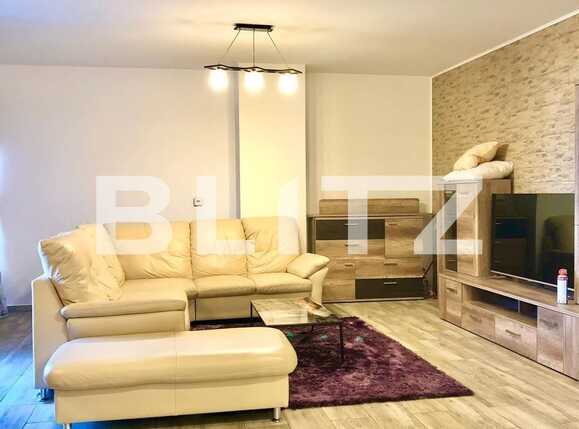 Apartament de vânzare 3 camere Gheorgheni - 67839AV | BLITZ Cluj-Napoca | Poza3