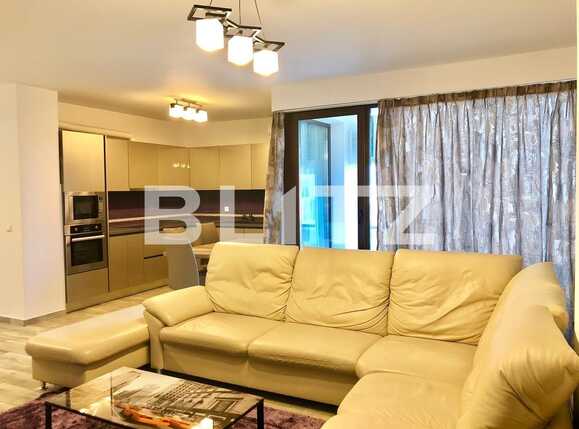 Apartament de vânzare 3 camere Gheorgheni - 67839AV | BLITZ Cluj-Napoca | Poza6