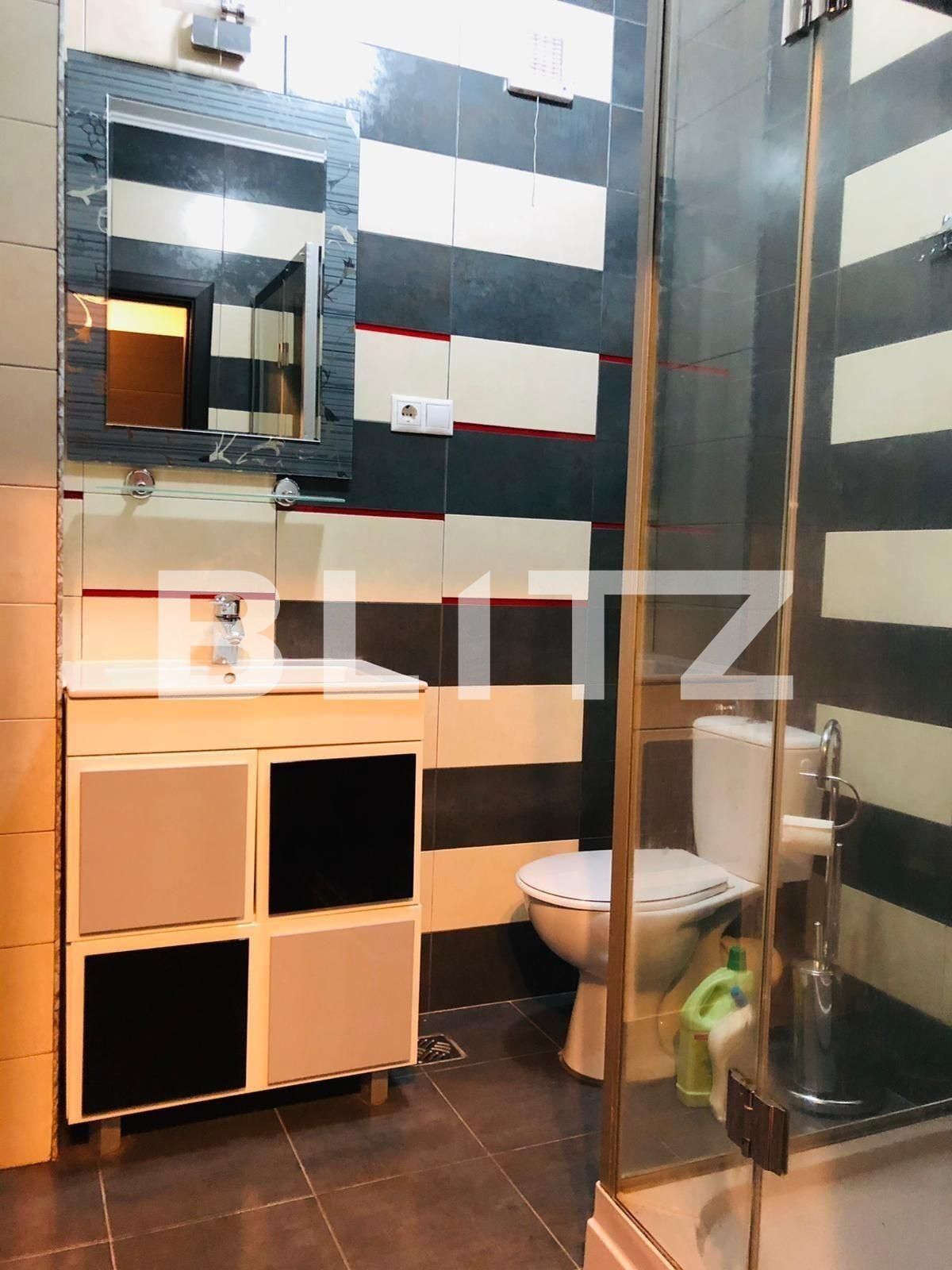 Apartament de vânzare 3 camere Gheorgheni - 67839AV | BLITZ Cluj-Napoca | Poza11