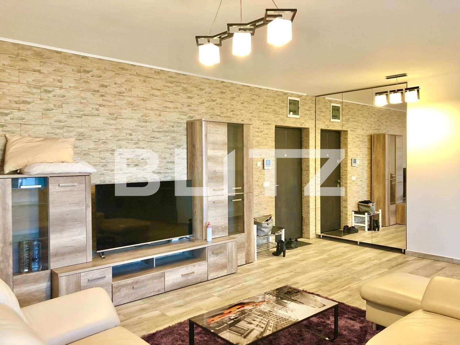 Apartament de vânzare 3 camere Gheorgheni - 67839AV | BLITZ Cluj-Napoca | Poza2