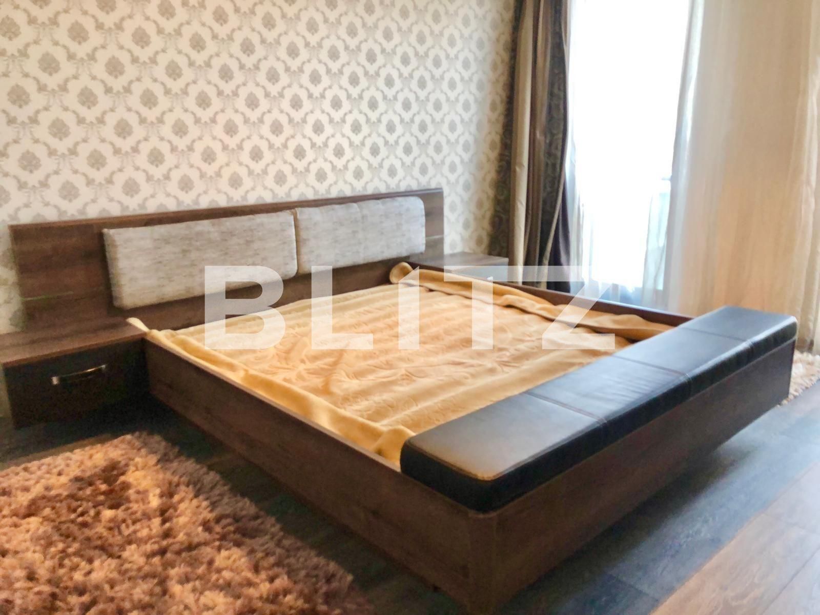 Apartament de vânzare 3 camere Gheorgheni - 67839AV | BLITZ Cluj-Napoca | Poza8