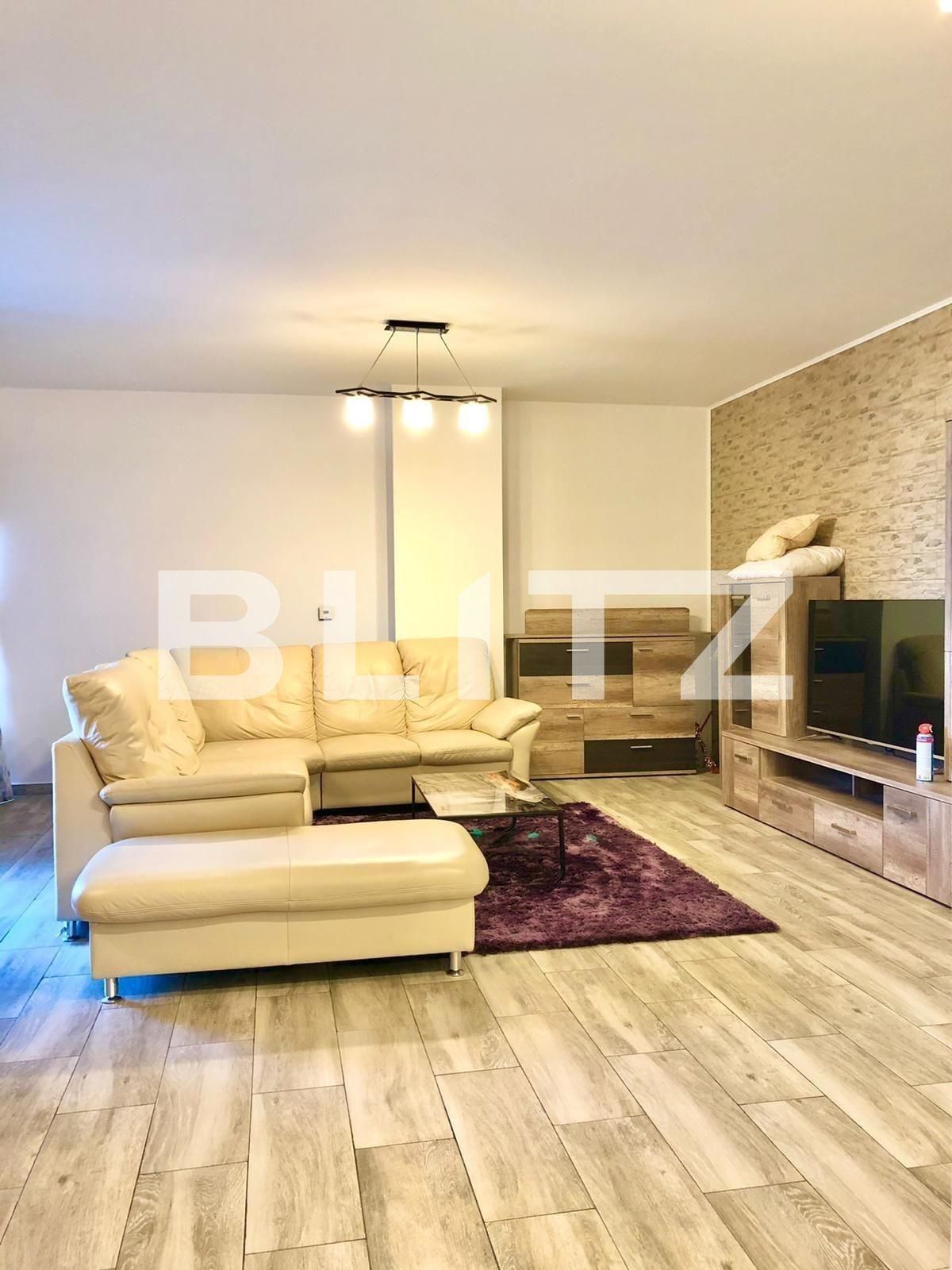 Apartament de vânzare 3 camere Gheorgheni - 67839AV | BLITZ Cluj-Napoca | Poza3