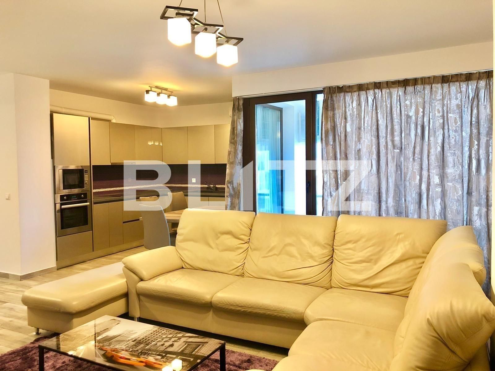 Apartament de vânzare 3 camere Gheorgheni - 67839AV | BLITZ Cluj-Napoca | Poza6