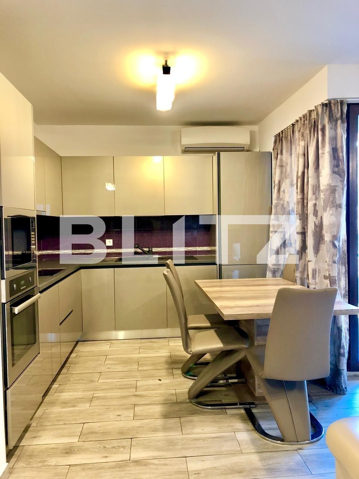 Apartament de vânzare 3 camere Gheorgheni - 67839AV | BLITZ Cluj-Napoca | Poza4